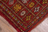 Vintage Moroccan Runner Rug (3' x 16')